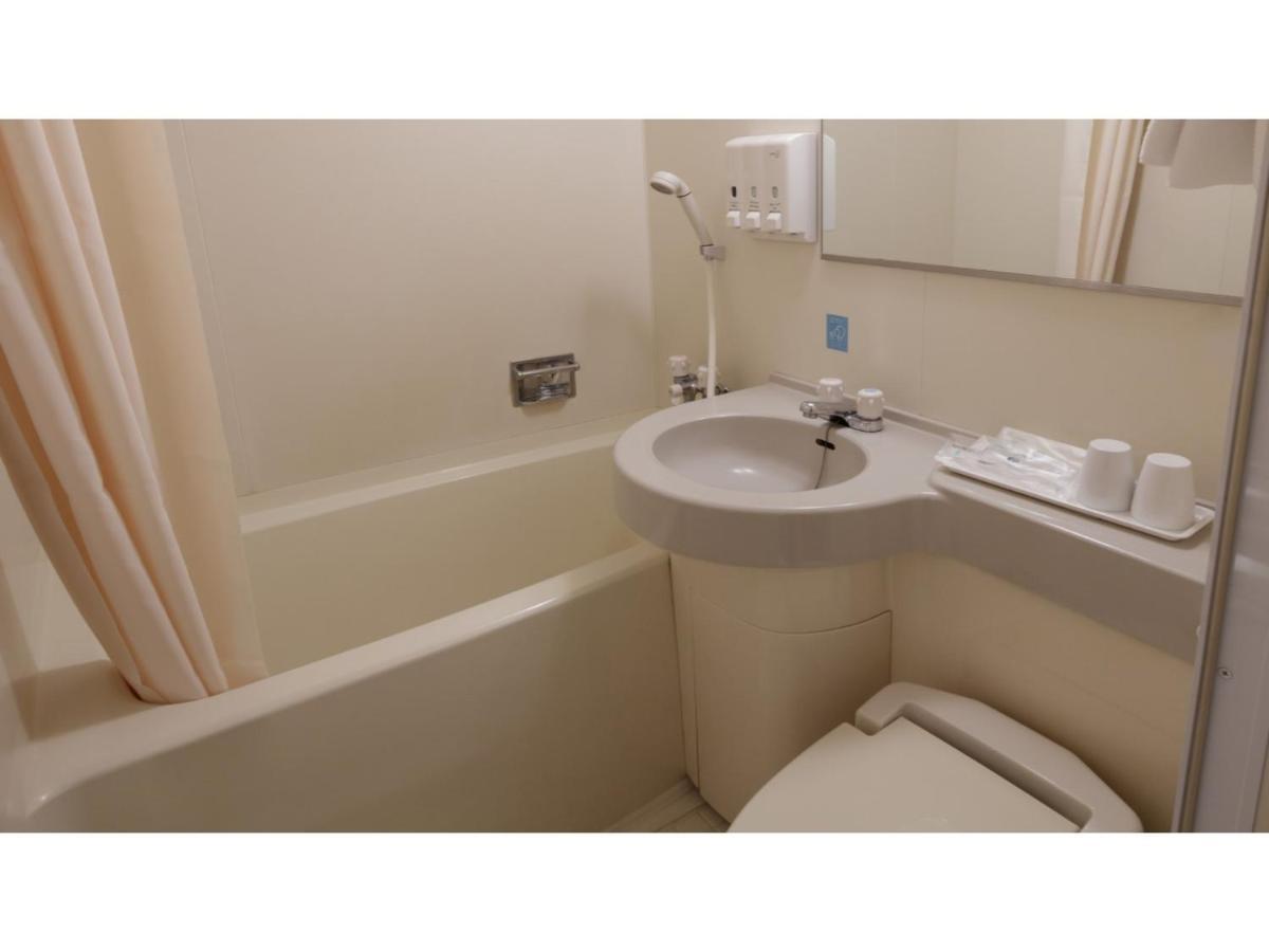 Center Hotel Narita 1 - Vacation Stay 43738V エクステリア 写真