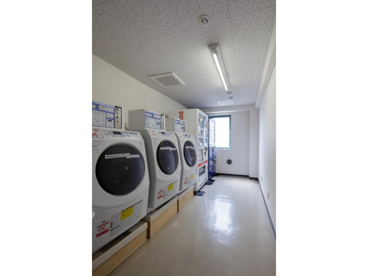 Center Hotel Narita 1 - Vacation Stay 43738V エクステリア 写真