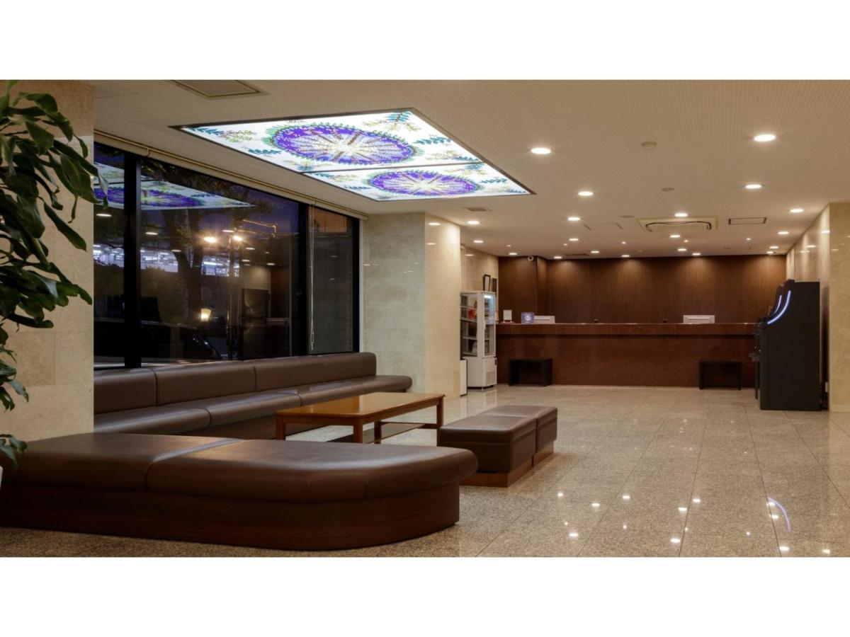 Center Hotel Narita 1 - Vacation Stay 43738V エクステリア 写真